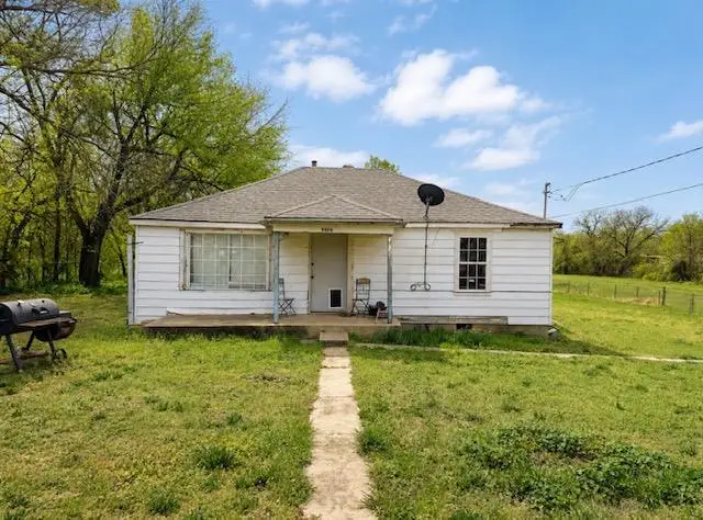 9808 Lloyd Drive, Midwest City, OK 73130 - #1