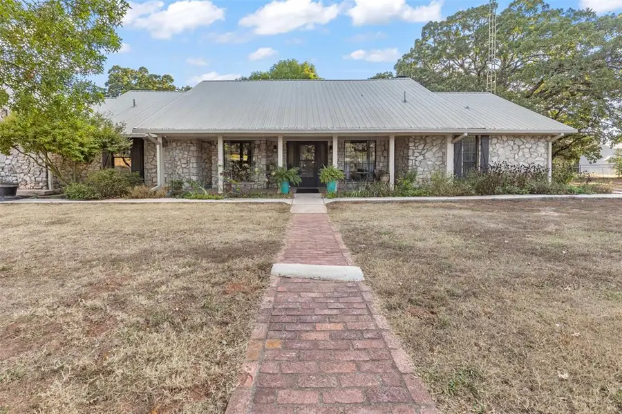 30592 Skelly Road, Wanette, OK 74878 - #2