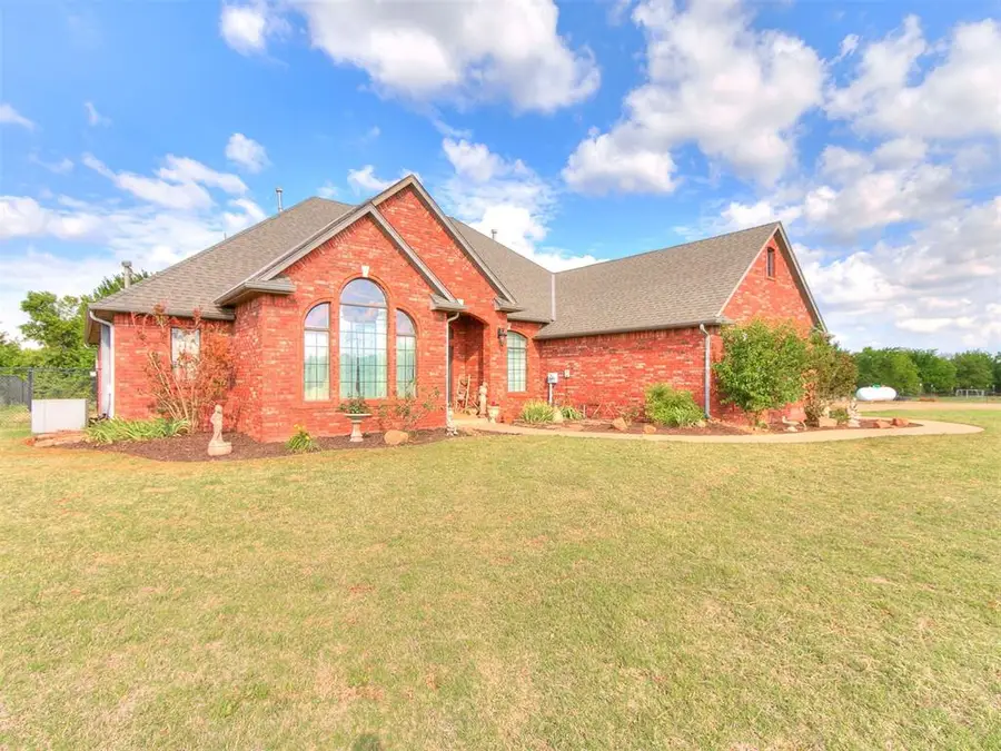 26162 E 868 Road, Cashion, OK 73016 - #2