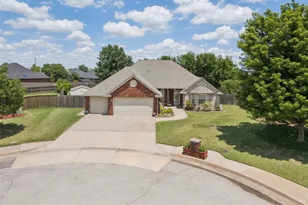 15312 Himalaya Ridge, Edmond, OK 73013