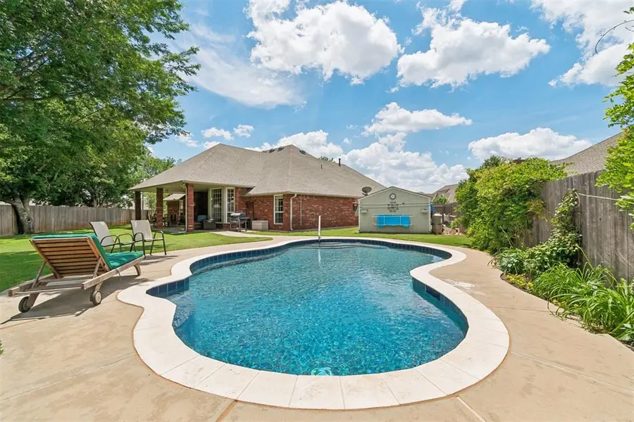15312 Himalaya Ridge, Edmond, OK 73013 - #2