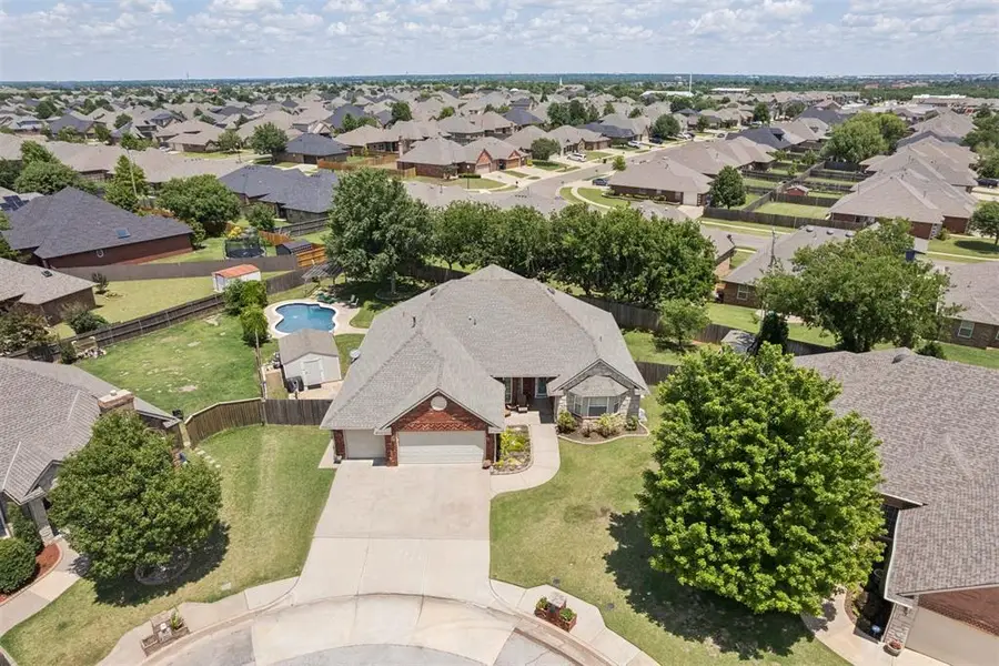 15312 Himalaya Ridge, Edmond, OK 73013 - #3