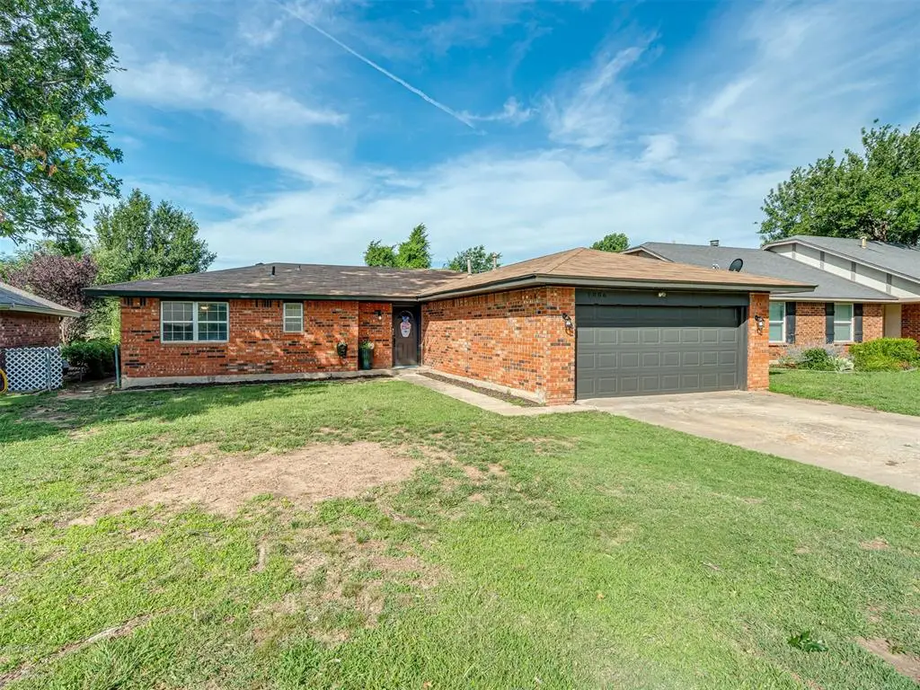 1006 Garden Grove, Yukon, OK 73099 - #1