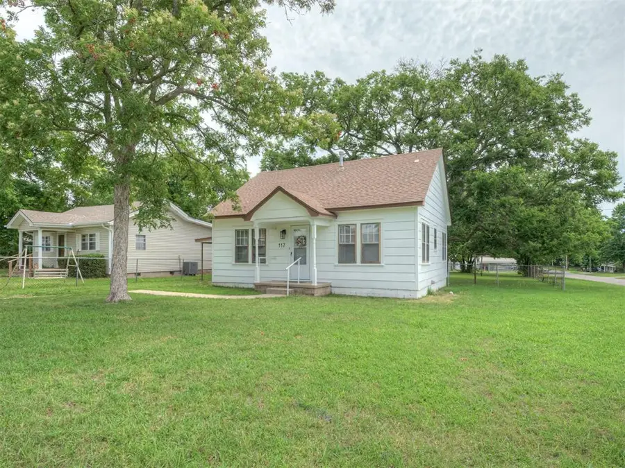 117 S 5th Street, Noble, OK 73068 - #2