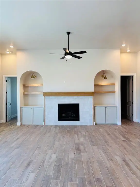 4046 Black Rock Lane, Norman, OK 73072 - #2