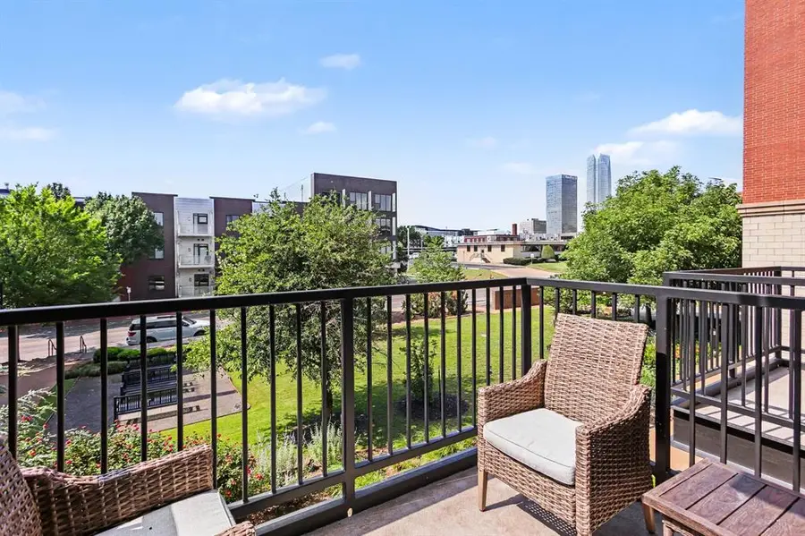 321 NE 4th Street #32, Oklahoma City, OK 73104 - #2