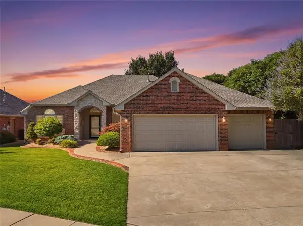 4112 Troon Street, Norman, OK 73072