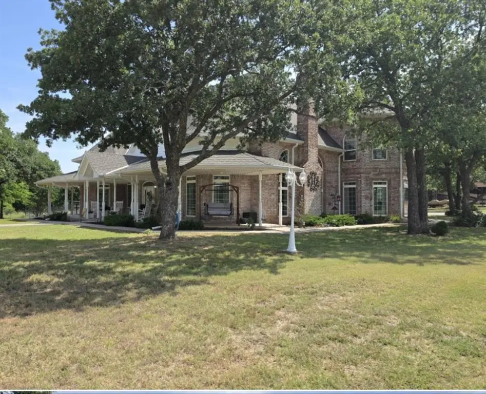 165170 Heffington Road, Marlow, OK 73055 - #1