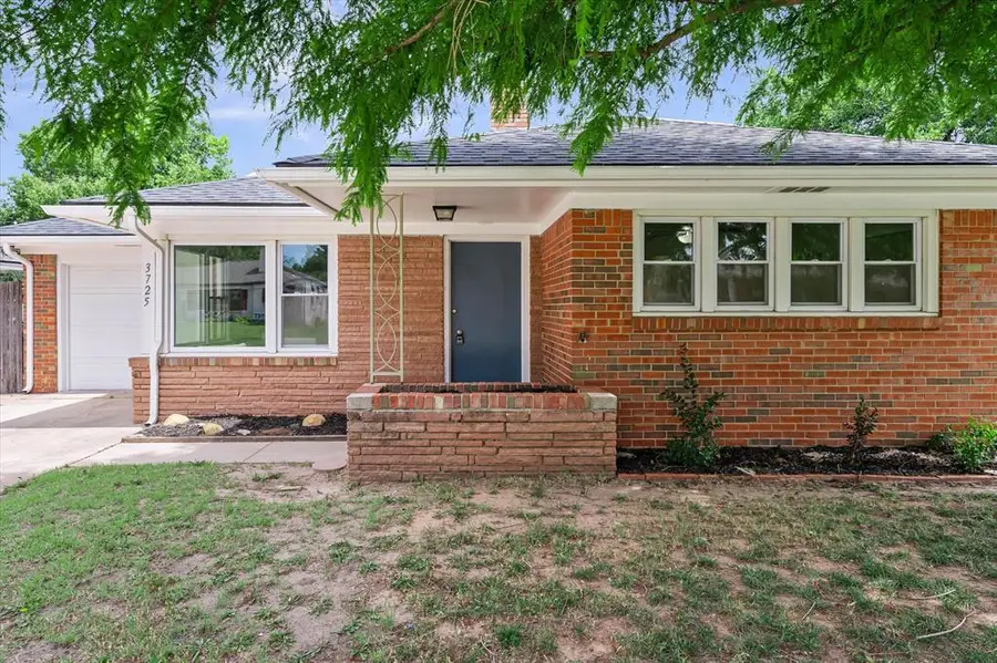 3725 NW 60th Street, Oklahoma City, OK 73112 - #2