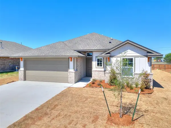 1019 SE 16th Terrace, Newcastle, OK 73065