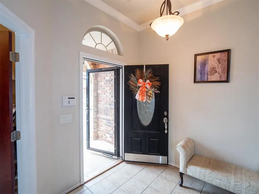2815 Misty Ridge Drive, Norman, OK 73071 - #3