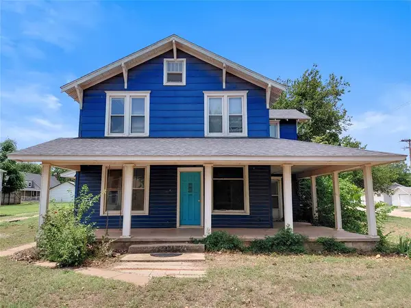 502 S 7th Street, Kingfisher, OK 73750