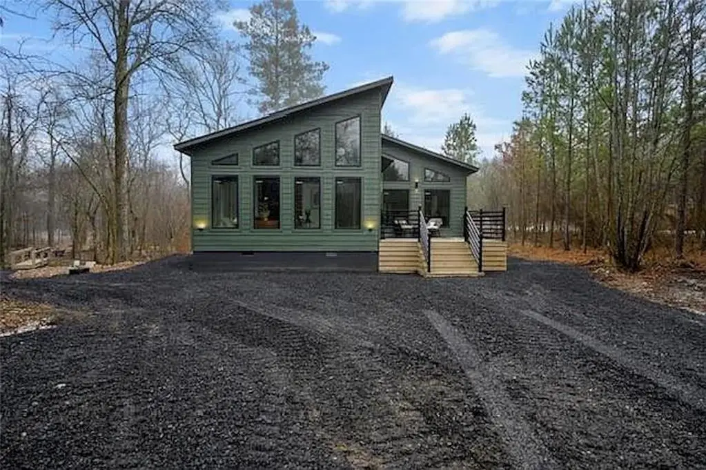 396 Spruce Trail, Broken Bow, OK 74728 - #1