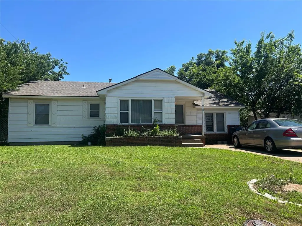 1012 N Locust Lane, Midwest City, OK 73110 - #1