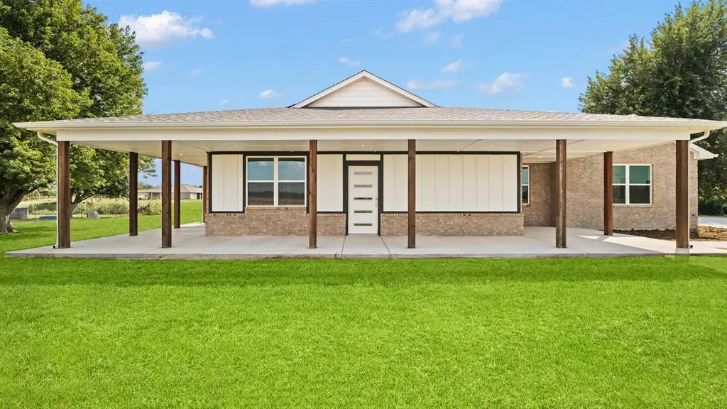 12624 E Hefner Road, Jones, OK 73049 - #1