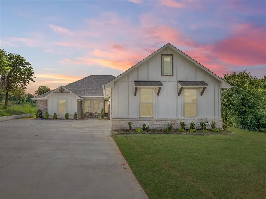 10925 Sandstone Ridge Way, Guthrie, OK 73044 - #1