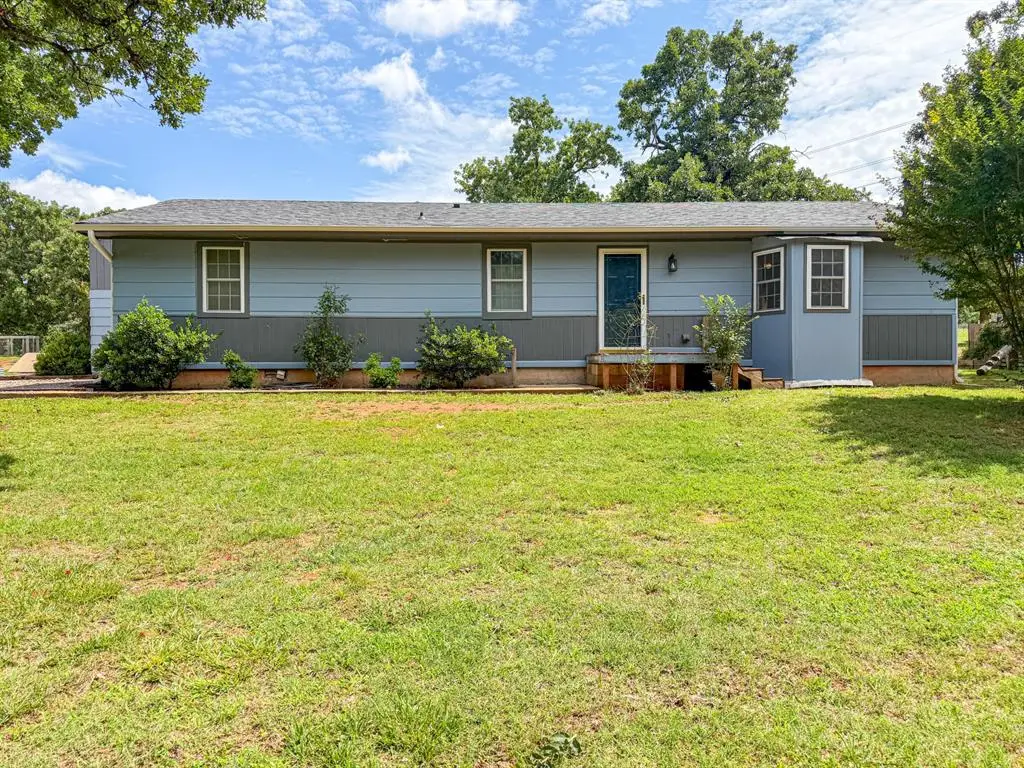 18200 Mayridge Drive, Newalla, OK 74857 - #1