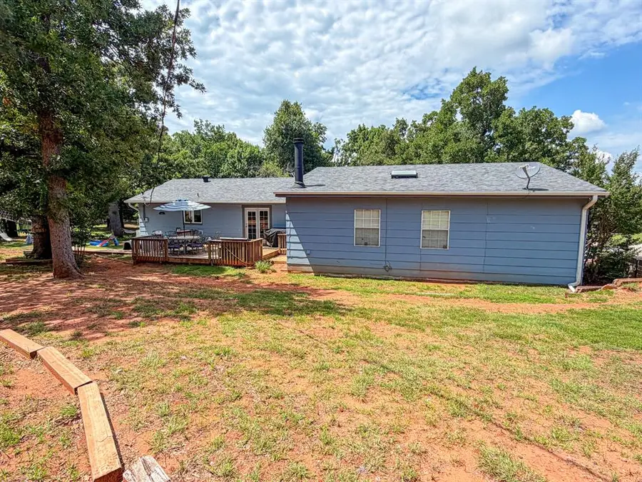 18200 Mayridge Drive, Newalla, OK 74857 - #2