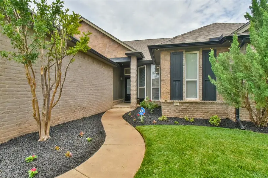 1713 NW 164th Circle, Edmond, OK 73013 - #2