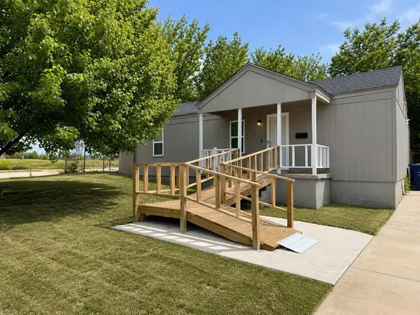 1920 NE 24th Street, Oklahoma City, OK 73111