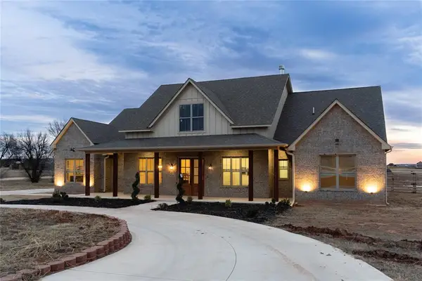 9451 W Charter Oak Road, Edmond, OK 73025