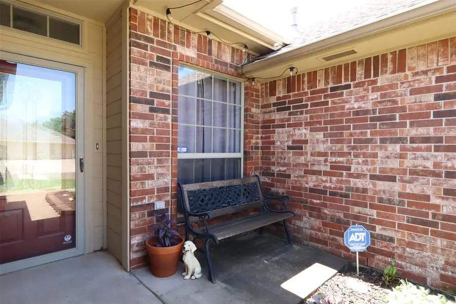 1712 SW 33rd Street, Moore, OK 73160 - #3