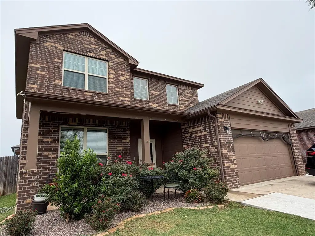 2501 Caden Court, Yukon, OK 73099 - #1