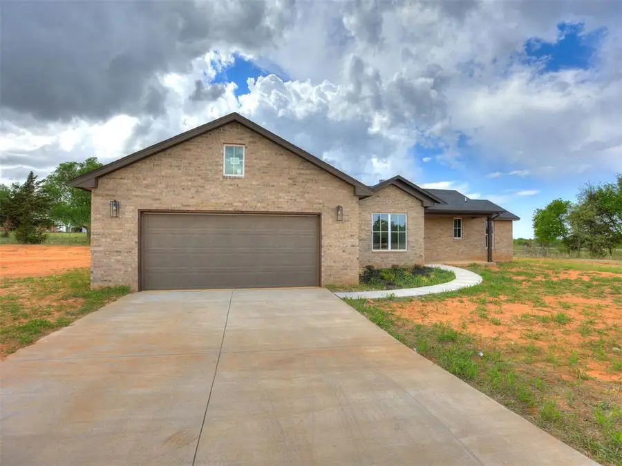 10191 S Meadows Lane, Guthrie, OK 73044 - #2