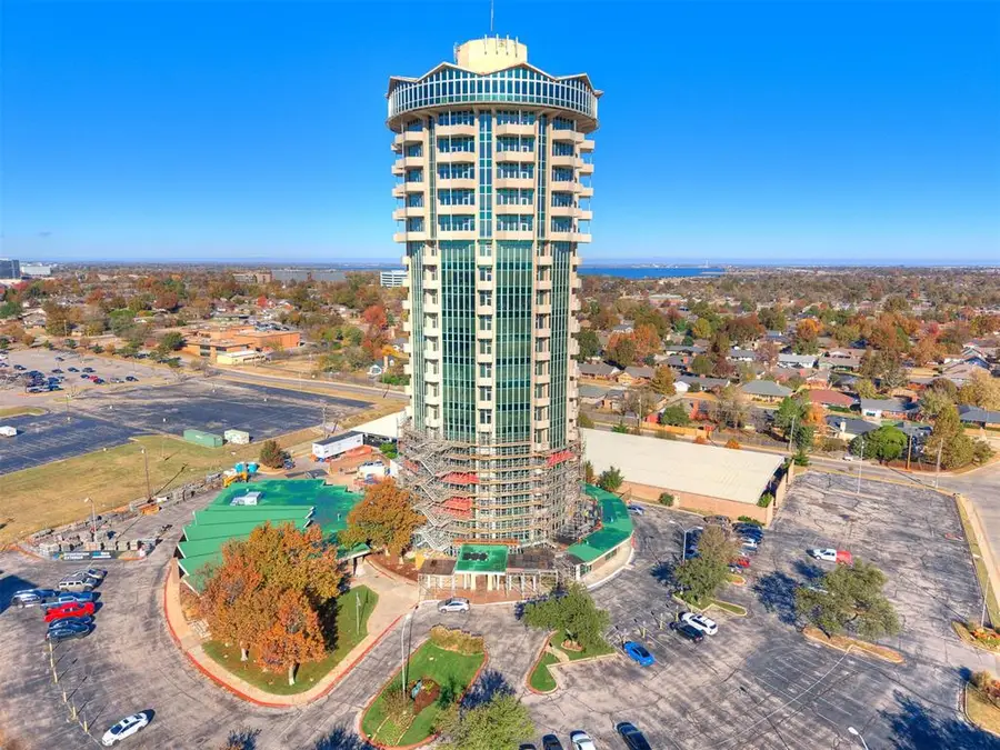 5900 Mosteller Drive #164, Oklahoma City, OK 73112 - #2