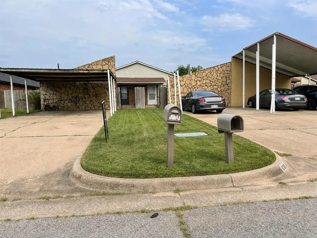 828 NW 113th Street, Oklahoma City, OK 73114 - #1