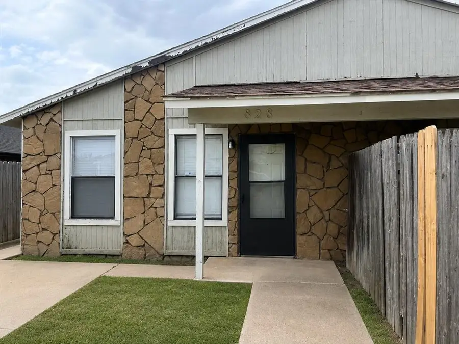 828 NW 113th Street, Oklahoma City, OK 73114 - #2