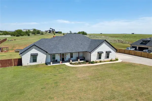 21055 220th Street, Purcell, OK 73080
