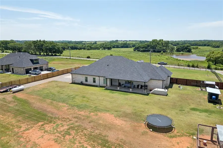 21055 220th Street, Purcell, OK 73080 - #3