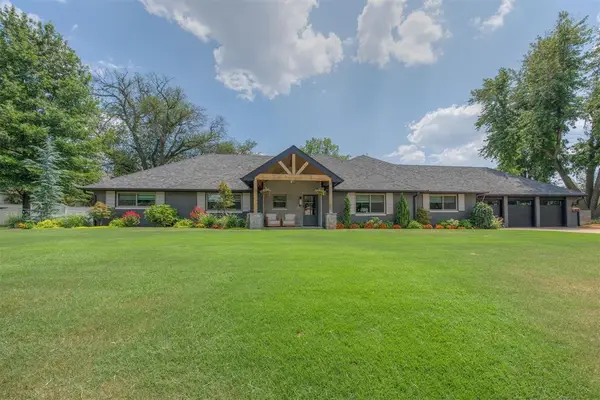 2503 Walnut Road, Norman, OK 73072