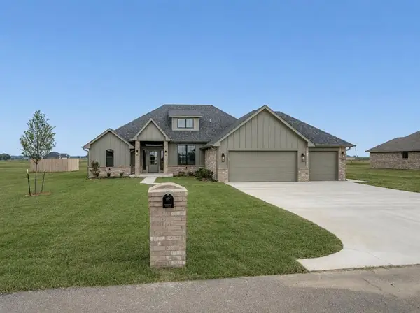 8622 Beth Lane, El Reno, OK 73036