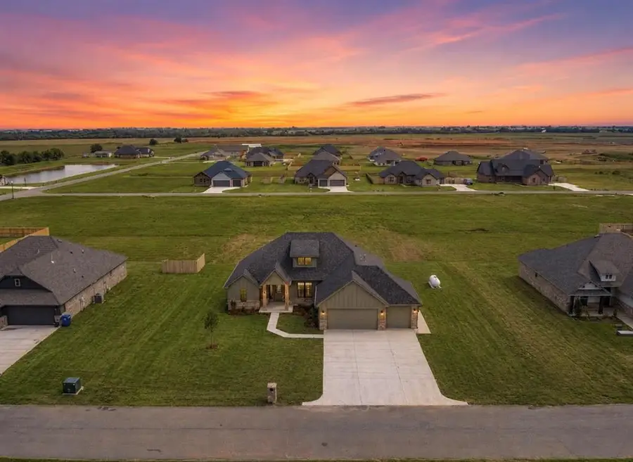 8622 Beth Lane, El Reno, OK 73036 - #2