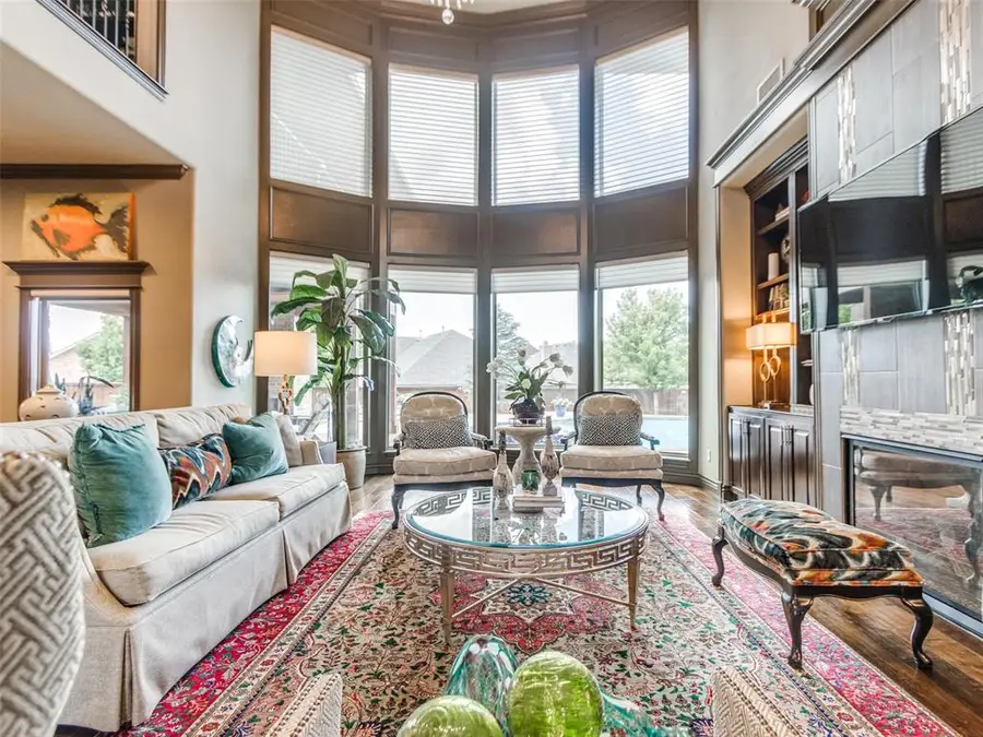 3208 NW 176th Place, Edmond, OK 73012 - #2