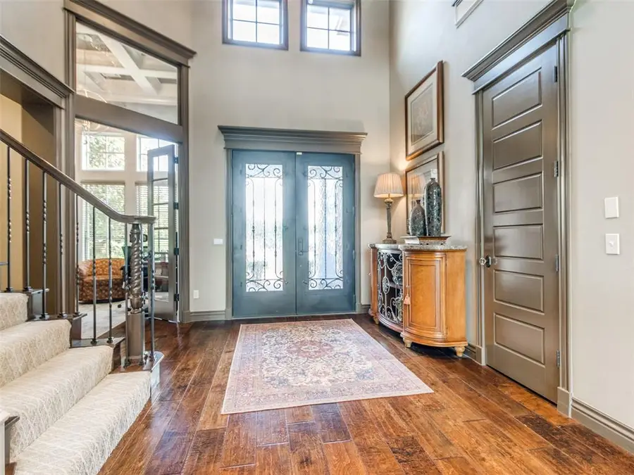 3208 NW 176th Place, Edmond, OK 73012 - #3