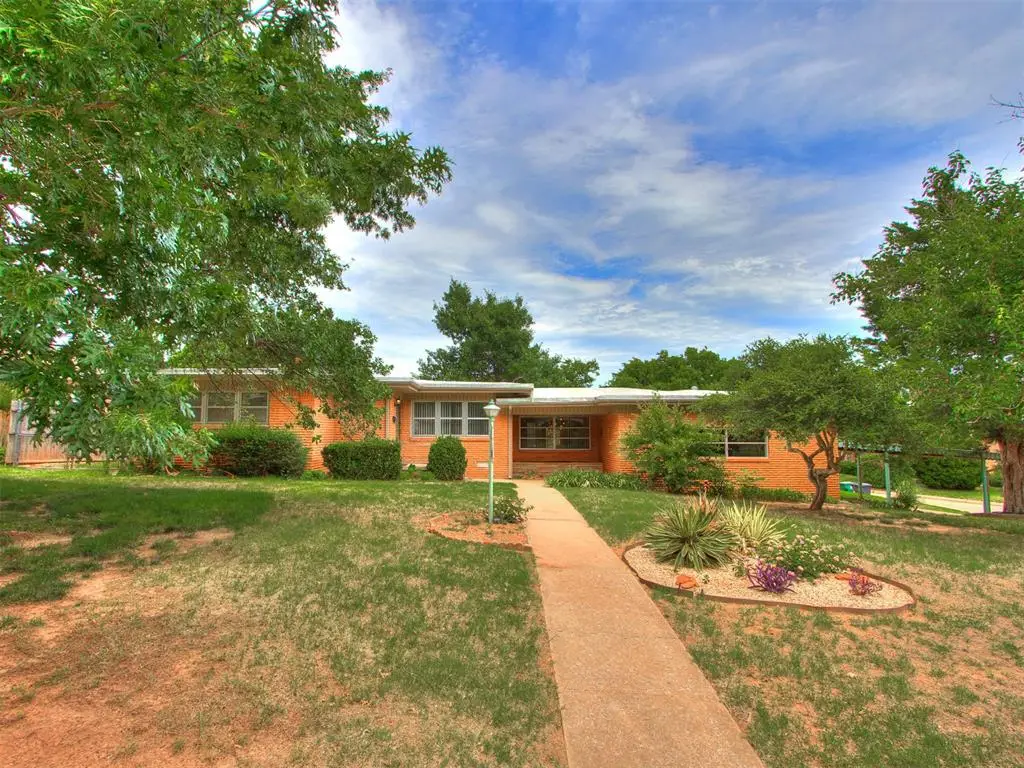 401 NW 44th Street, Oklahoma City, OK 73118 - #1