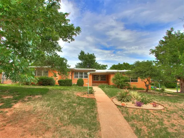 401 NW 44th Street, Oklahoma City, OK 73118