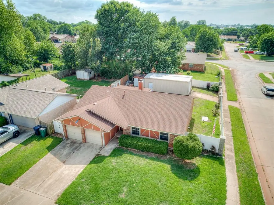 4505 Royal Oak Dr, Oklahoma City, OK 73135 - #2