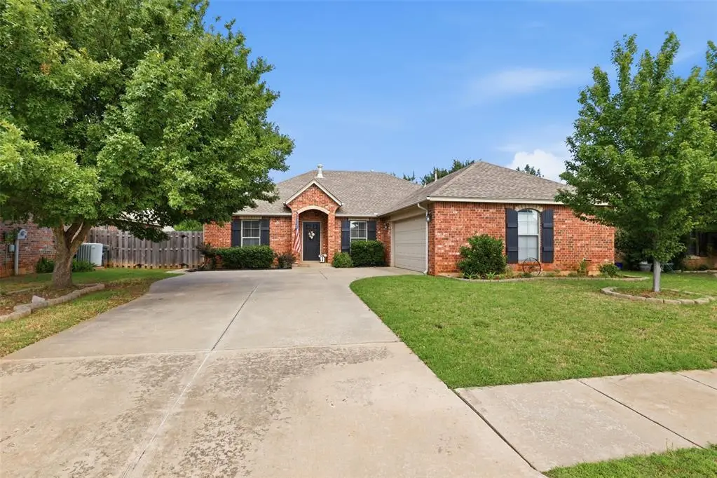 2146 Thomas Trail, Edmond, OK 73003 - #1