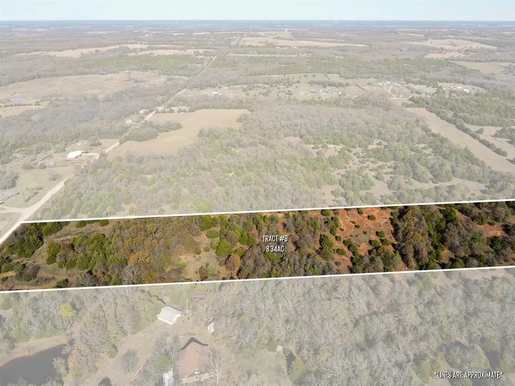 0 N 3420 Road, Meeker, OK 74855 - #1