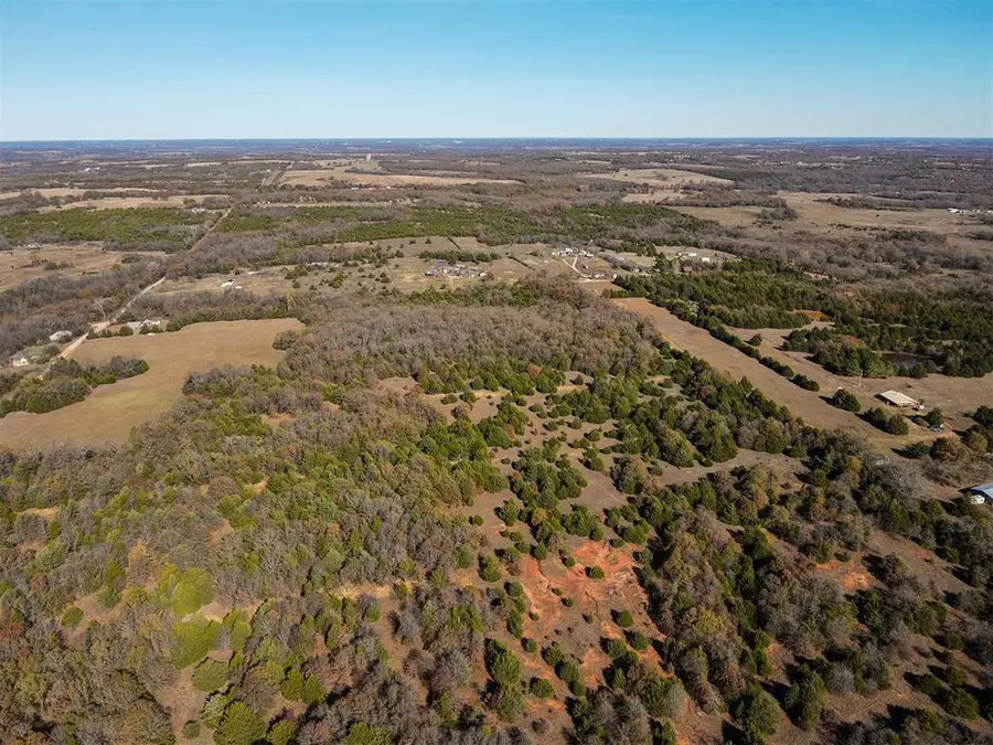 0 N 3420 Road, Meeker, OK 74855 - #3