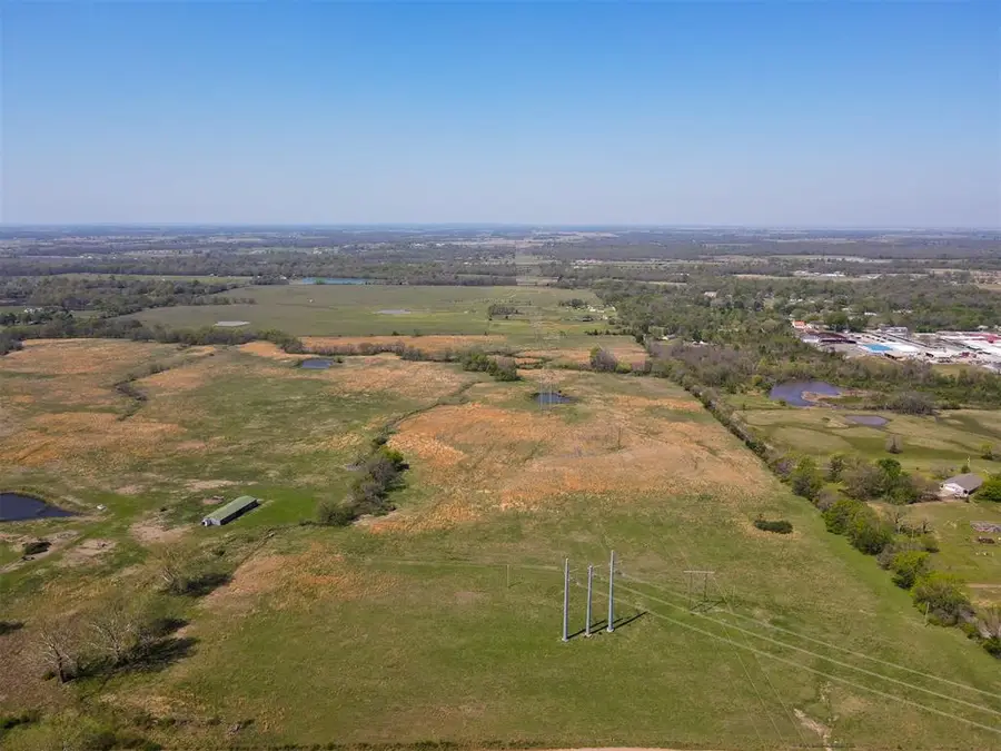 0 W 128th Street S, Oktaha, OK 74450 - #2
