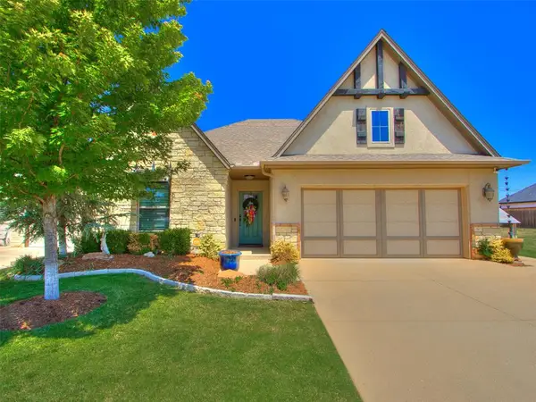 7613 NW 136th Terrace, Oklahoma City, OK 73142