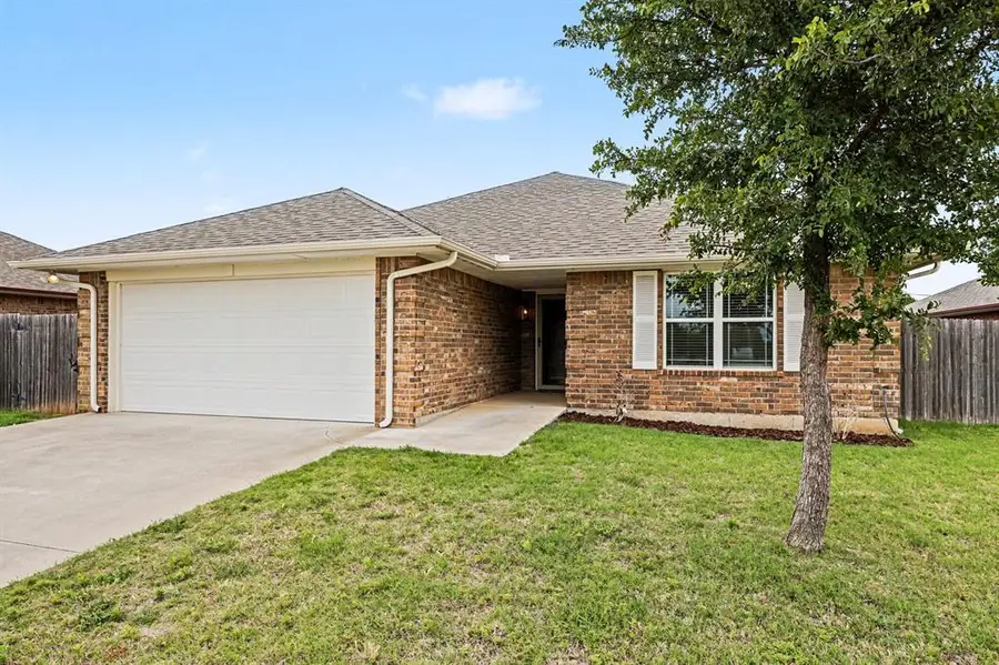 7308 Park Meadow Drive, Oklahoma City, OK 73132 - #3
