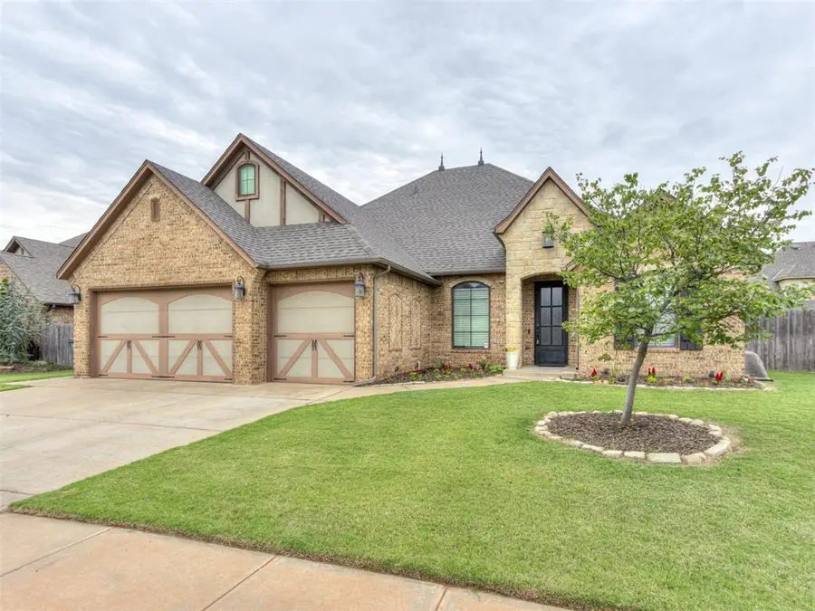13213 NW 5th Street, Yukon, OK 73099 - #3
