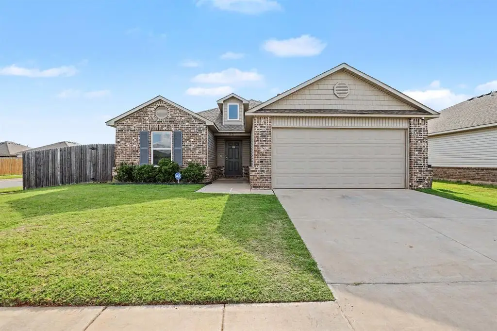 1901 Hannah Lane, Oklahoma City, OK 73127 - #1