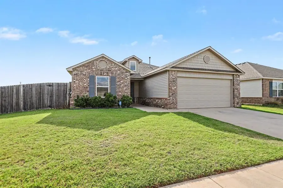 1901 Hannah Lane, Oklahoma City, OK 73127 - #2
